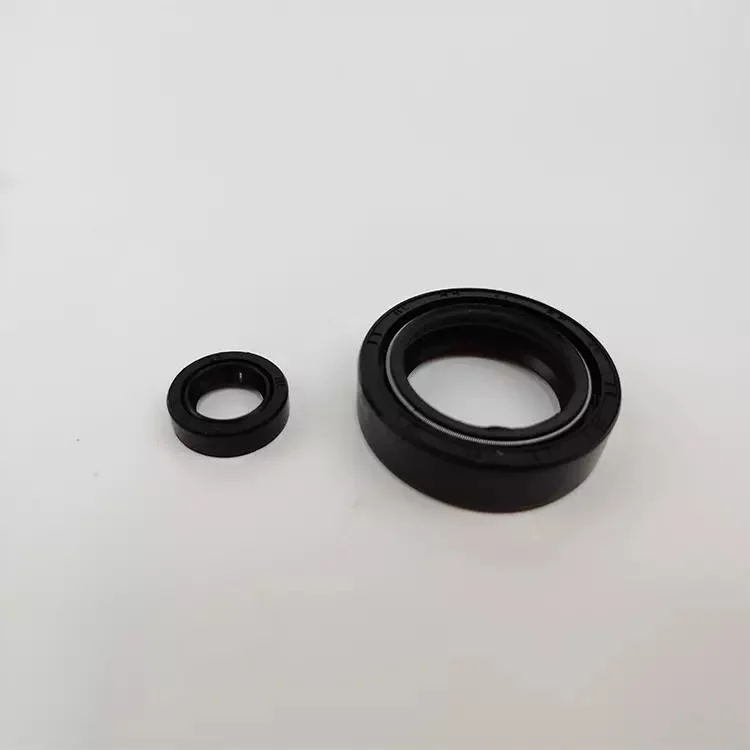 Motorcycle Shock Absorber Frame Oil Seal Manufacturers Xr200/Twister/Xlx/ CB500/CB300r