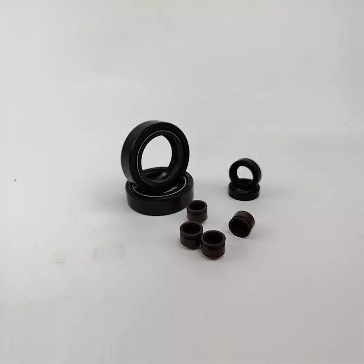 Motorcycle Shock Absorber Frame Oil Seal Manufacturers Xr200/Twister/Xlx/ CB500/CB300r